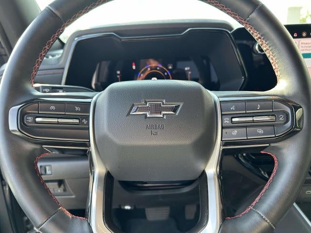 2023 Chevrolet Colorado Crew Cab Short Box 4-Wheel Drive Z71