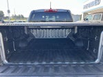 2023 Chevrolet Colorado Crew Cab Short Box 4-Wheel Drive Z71