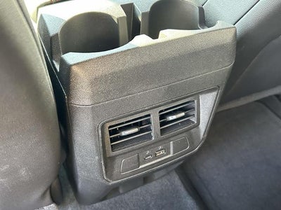 2023 Chevrolet Colorado Crew Cab Short Box 4-Wheel Drive Z71