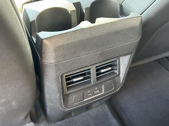 2023 Chevrolet Colorado Crew Cab Short Box 4-Wheel Drive Z71