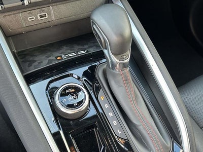 2023 Chevrolet Colorado Crew Cab Short Box 4-Wheel Drive Z71