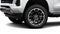 2026 Chevrolet Colorado Crew Cab Short Box 4-Wheel Drive Z71