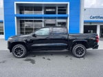 2026 Chevrolet Colorado Crew Cab Short Box 4-Wheel Drive Z71