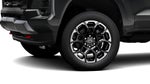 2026 Chevrolet Colorado Crew Cab Short Box 4-Wheel Drive Z71