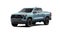 2026 Chevrolet Colorado Crew Cab Short Box 4-Wheel Drive Z71