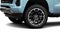 2026 Chevrolet Colorado Crew Cab Short Box 4-Wheel Drive Z71
