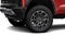 2026 Chevrolet Colorado Crew Cab Short Box 4-Wheel Drive Trail Boss