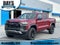 2026 Chevrolet Colorado Crew Cab Short Box 4-Wheel Drive Trail Boss