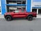 2026 Chevrolet Colorado Crew Cab Short Box 4-Wheel Drive Trail Boss