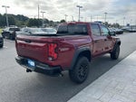 2026 Chevrolet Colorado Crew Cab Short Box 4-Wheel Drive Trail Boss