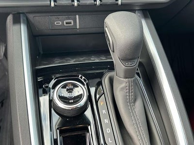 2026 Chevrolet Colorado Crew Cab Short Box 4-Wheel Drive Trail Boss