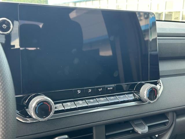 2026 Chevrolet Colorado Crew Cab Short Box 4-Wheel Drive Trail Boss