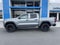 2026 Chevrolet Colorado Crew Cab Short Box 4-Wheel Drive Trail Boss