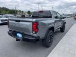 2026 Chevrolet Colorado Crew Cab Short Box 4-Wheel Drive Trail Boss