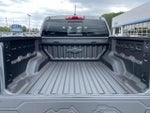 2026 Chevrolet Colorado Crew Cab Short Box 4-Wheel Drive Trail Boss