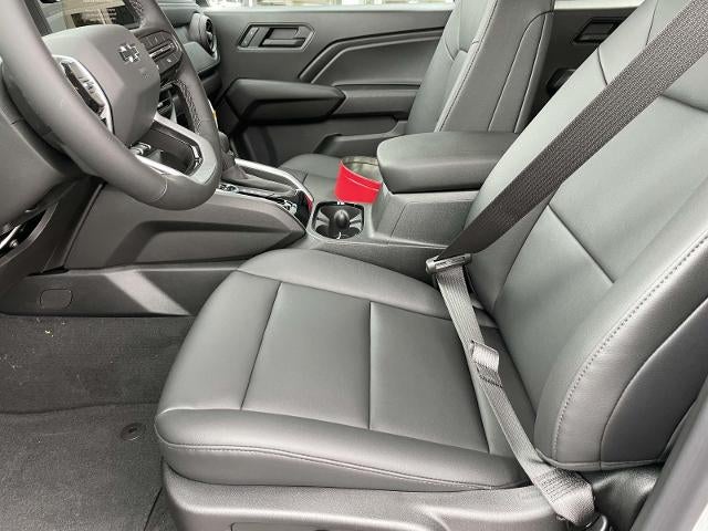 2026 Chevrolet Colorado Crew Cab Short Box 4-Wheel Drive Trail Boss