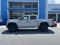 2026 Chevrolet Colorado Crew Cab Short Box 4-Wheel Drive Trail Boss
