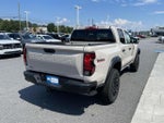 2026 Chevrolet Colorado Crew Cab Short Box 4-Wheel Drive Trail Boss