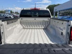 2026 Chevrolet Colorado Crew Cab Short Box 4-Wheel Drive Trail Boss