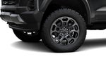 2026 Chevrolet Colorado Crew Cab Short Box 4-Wheel Drive Trail Boss