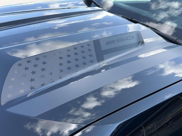 2026 Chevrolet Colorado Crew Cab Short Box 4-Wheel Drive Trail Boss