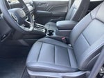 2026 Chevrolet Colorado Crew Cab Short Box 4-Wheel Drive Trail Boss