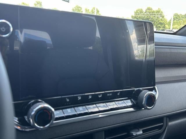 2026 Chevrolet Colorado Crew Cab Short Box 4-Wheel Drive Trail Boss