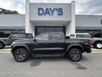 2026 Chevrolet Colorado Crew Cab Short Box 4-Wheel Drive Trail Boss