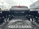 2026 Chevrolet Colorado Crew Cab Short Box 4-Wheel Drive Trail Boss