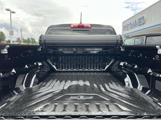 2026 Chevrolet Colorado Crew Cab Short Box 4-Wheel Drive Trail Boss