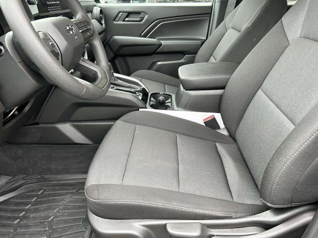 2026 Chevrolet Colorado Crew Cab Short Box 4-Wheel Drive Trail Boss