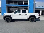 2026 Chevrolet Colorado Crew Cab Short Box 4-Wheel Drive Trail Boss