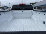 2026 Chevrolet Colorado Crew Cab Short Box 4-Wheel Drive Trail Boss