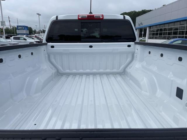 2026 Chevrolet Colorado Crew Cab Short Box 4-Wheel Drive Trail Boss