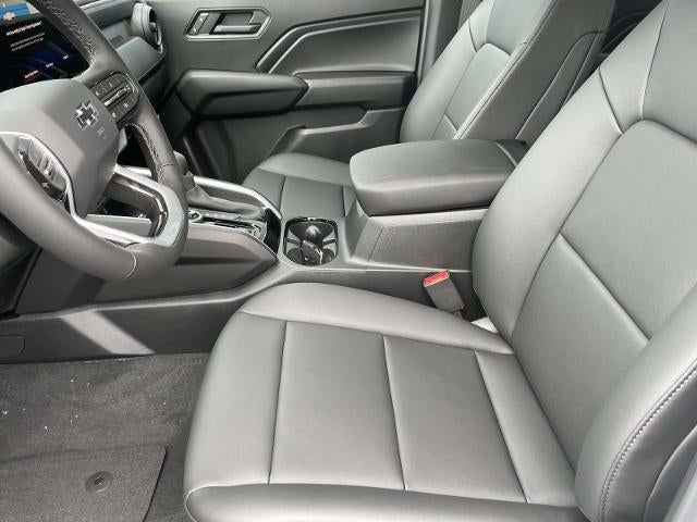 2026 Chevrolet Colorado Crew Cab Short Box 4-Wheel Drive Trail Boss