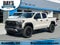 2026 Chevrolet Colorado Crew Cab Short Box 4-Wheel Drive Trail Boss