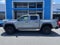 2026 Chevrolet Colorado Crew Cab Short Box 4-Wheel Drive Trail Boss