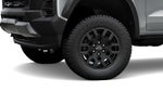 2026 Chevrolet Colorado Base