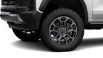 2026 Chevrolet Colorado Crew Cab Short Box 4-Wheel Drive Trail Boss