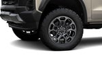 2026 Chevrolet Colorado Crew Cab Short Box 4-Wheel Drive Trail Boss