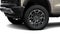 2026 Chevrolet Colorado Crew Cab Short Box 4-Wheel Drive Trail Boss
