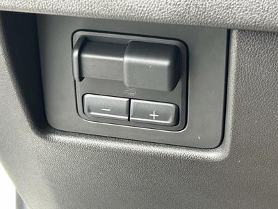 2026 Chevrolet Colorado Crew Cab Short Box 4-Wheel Drive ZR2