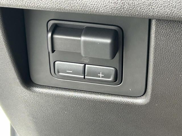 2026 Chevrolet Colorado Crew Cab Short Box 4-Wheel Drive ZR2