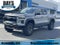 2026 Chevrolet Colorado Crew Cab Short Box 4-Wheel Drive ZR2