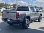 2026 Chevrolet Colorado Crew Cab Short Box 4-Wheel Drive ZR2