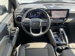 2026 Chevrolet Colorado Crew Cab Short Box 4-Wheel Drive ZR2