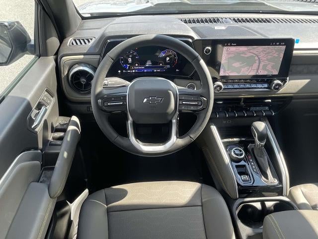 2026 Chevrolet Colorado Crew Cab Short Box 4-Wheel Drive ZR2