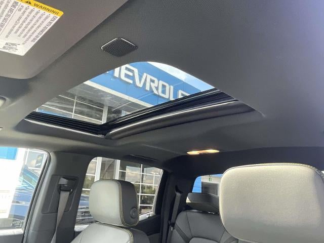 2026 Chevrolet Colorado Crew Cab Short Box 4-Wheel Drive ZR2