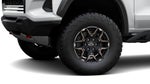 2026 Chevrolet Colorado Crew Cab Short Box 4-Wheel Drive ZR2