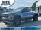 2026 Chevrolet Colorado Crew Cab Short Box 4-Wheel Drive ZR2